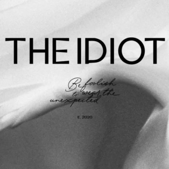 REDONE byTHE IDIOT Best Selling Pleated Eyelet Trousers Black Nwt Sz Large Men's - Picture 7 of 10